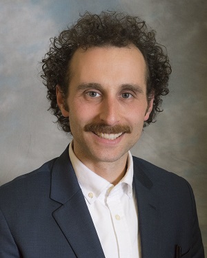 Faculty Photos